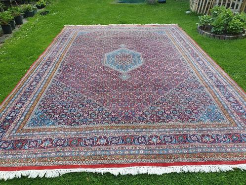 Prachtig handgeknoopt perzisch BIDJAR tapijt 300 x 400 cm, Huis en Inrichting, Stoffering | Tapijten en Kleden, Gebruikt, 200 cm of meer
