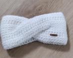 Barts Jasmin hoofdband dames one size wit, Bart's, Ophalen of Verzenden, Gedragen, Sjaal