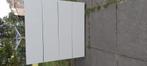 Ikea Maximera ladenkast wit, Huis en Inrichting, Ophalen, 50 tot 100 cm, Zo goed als nieuw, 3 of 4 laden