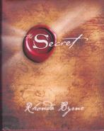 Rhonda Byrne * The Secret, Boeken, Esoterie en Spiritualiteit, Ophalen of Verzenden, Zo goed als nieuw, Achtergrond en Informatie