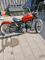Honda CB550 (1977), Motoren, Motoren | Honda, Particulier, 4 cilinders
