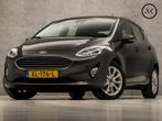 Ford Fiesta 1.0 EcoBoost Titanium Sport (APPLE CARPLAY, GROO, 12 maanden, Gebruikt, Origineel Nederlands, Handgeschakeld