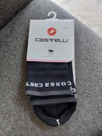 Castelli sokken nieuw maat 35/38 dames