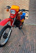 Honda mt50 met kenteken, Ophalen, Overige modellen, Maximaal 45 km/u, Zo goed als nieuw