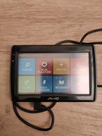 Mio Navigatiesysteem, Auto diversen, Autonavigatie, Ophalen, Gebruikt