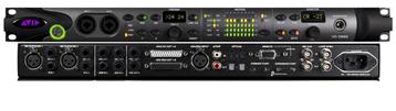 Avid HD Omni interface converter mic pre beschikbaar voor biedingen