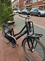 Transportfiets 22 inch, Ophalen, Gebruikt, 22 inch