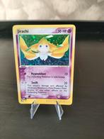 Jirachi 97/95., Ophalen of Verzenden, Gebruikt, Losse kaart