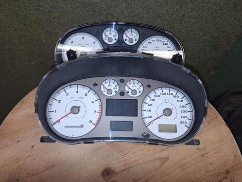 Tellerklok Seat Ibiza Cupra 6K2, Auto-onderdelen, Dashboard en Schakelaars, Seat, Gebruikt, Ophalen