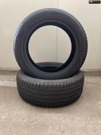 2x Vredestein 255 50 20 All Season met 7.1 mm, Gebruikt, 255 mm, Banden en Velgen, Ophalen of Verzenden