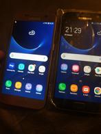 Samsung galaxy s7 32gb zonder krassen op het scherm, Telecommunicatie, Mobiele telefoons | Samsung, Ophalen of Verzenden, Zo goed als nieuw