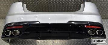 BUMPER KIA STINGER GT 3.3 ACHTERBUMPER ORIGINEEL  beschikbaar voor biedingen