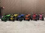 2025 Ultra Motocross 1000W Elektrische Quad in 6 kleuren