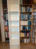 Boekenkast, Huis en Inrichting, Kasten | Boekenkasten, Ophalen, Zo goed als nieuw, 25 tot 50 cm, 50 tot 100 cm