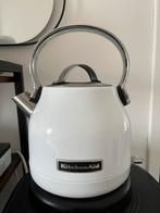 KitchenAid waterkoker / kettle, Witgoed en Apparatuur, Waterkokers, Ophalen, Gebruikt, Rvs