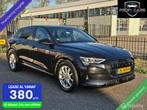 Audi e-tron e-tron 55 S-Line Bang & Olufsen incl Btw 28435,-, Automaat, 330 km, Zwart, 43 €/maand