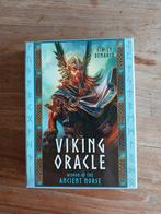 Viking oracle van stacey demarco, Tarot of Kaarten leggen, Overige typen, Ophalen of Verzenden, Zo goed als nieuw