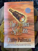 Philip Pullman - The Amber Spyglass, Boeken, Fictie, Ophalen of Verzenden, Philip Pullman