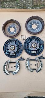 Trommelrem set vw ( lupo) 2003 automaat, Auto-onderdelen, Ophalen
