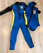 Scubapro Duikpak 2-delig Maat 48, Ophalen of Verzenden, Zo goed als nieuw, Duikpak