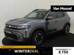 Dacia Duster 1.6 Hybrid 140 Extreme Navigatie | Metallic lak, Auto's, Dacia, 4 cilinders, Duster, Origineel Nederlands, Bedrijf