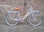 Omafiets 28 inch Terugtraprem Goede staat!, 56 cm of meer, Ophalen of Verzenden, Zo goed als nieuw