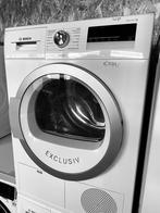 Bosch Serie 4 WTH85281NL Droger - Zo goed als nieuw!, Ophalen, 6 tot 8 kg, Q, Q
