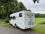 Roller Team Kronos 284 TL Ford Automaat Airco Vakantieklaar, Bedrijf, Diesel, Luifel, L-zit