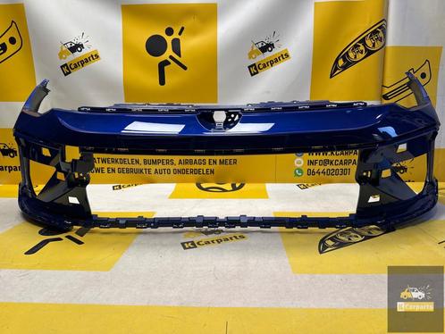 Voorbumper VW Golf 8 VIII 8.5 FACELIFT R 5H0807221Q 6XPDC, Auto-onderdelen, Carrosserie en Plaatwerk, Bumper, Volkswagen, Voor