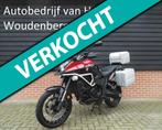 Honda All-Road VFR1200X VFR 1200X Crosstourer C-ABS 05-2017, Motoren, Motoren | Honda, Meer dan 35 kW, Toermotor, Rivium Boulevard 222A Crystal Building B-unit, B11.2
2909LK  Capelle aan den IJssel, NL