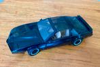 1:18 ERTL K.I.T.T. Pontiac K2000 Firebird, Ophalen of Verzenden, Zo goed als nieuw, ERTL