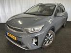 Kia Stonic 1.0 T-GDi MHEV DynamicLine 1E EIGN/ECC/APPLE/STOE, 1160 kg, Stof, Gebruikt, Met garantie (alle)