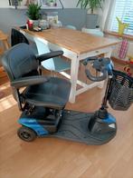 Opvouwbare scootmobiel, Diversen, 10 km/u of minder, Gebruikt, 15 km of minder, Ophalen
