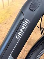 Gazelle Grenoble C7 Elite Elektrische fiets met BOSCH motor!, Fietsen en Brommers, Elektrische fietsen, Gazelle, Ophalen of Verzenden