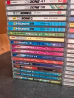 Hitzone cd cd's verzameling - Yorin / TMF / 538, Ophalen of Verzenden, Zo goed als nieuw, Nederlandstalig