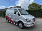 Mercedes-Benz Sprinter 313 CDI - L1H1 - APK 6/2026, Achterwielaandrijving, Gebruikt, 4 cilinders, 2 stoelen