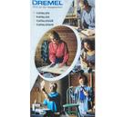 retro vintage dremel catalogus en nog oude Advies boeken,, Ophalen of Verzenden