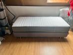1 persoons bed, Huis en Inrichting, Ophalen, 90 cm, Eenpersoons, Zo goed als nieuw