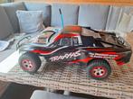 Traxxas Slash 2wd i.z.g.st, Hobby en Vrije tijd, Ophalen, Zo goed als nieuw, Elektro, Auto offroad