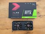 PNY GeForce RTX 3060 Ti 8GB XLR8 Gaming Revel Epic-X RGB Dua, Computers en Software, Videokaarten, Ophalen, PCI-Express 4, Zo goed als nieuw