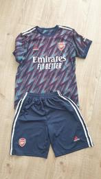 Arsenal Teneau Jongens Adidas Maat XL, Ophalen of Verzenden, Zo goed als nieuw, Adidas, Jongen