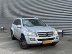 Mercedes-Benz GL-klasse GL420 CDI 4MATIC 306PK (bj 12-2009), Auto's, Automaat, Traction-control, Leder, Bedrijf