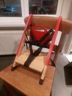 Stokke HandySitt - Zitverhoger voor Kinderen, Ophalen of Verzenden, Gebruikt, Overige typen, Gordel(s)