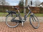 Gazelle orange D49 elektrische damesfiets Ebike bosch motor, Ophalen, Gebruikt, 47 tot 50 cm, Versnellingen