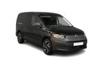 Volkswagen Caddy Cargo 2.0 TDI Style 8X NIEUW LEVERBAAR!, Electronic Stability Program (ESP), Gebruikt, 4 cilinders, Met garantie (alle)