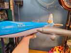 KLM opblaasbare vliegtuig 115cm lang (301), Verzamelen, Merken en Reclamevoorwerpen, Gebruiksvoorwerp, ., Ophalen of Verzenden