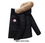 Canada Goose jassen, Nieuw, Ophalen of Verzenden, Zwart