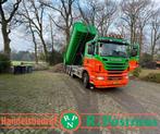 Industrieplaten 200x200x14 B-Keus, Tuin en Terras, Tegels en Klinkers, Ophalen, Nieuw, 10 m² of meer, Beton