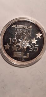 5 ecu., Ophalen of Verzenden, Overige landen, 2 euro
