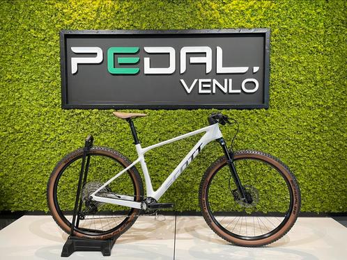 Scott Scale 930 Mountainbike Framemaat M/L, Fietsen en Brommers, Fietsen | Mountainbikes en ATB, Nieuw, Overige merken, Hardtail